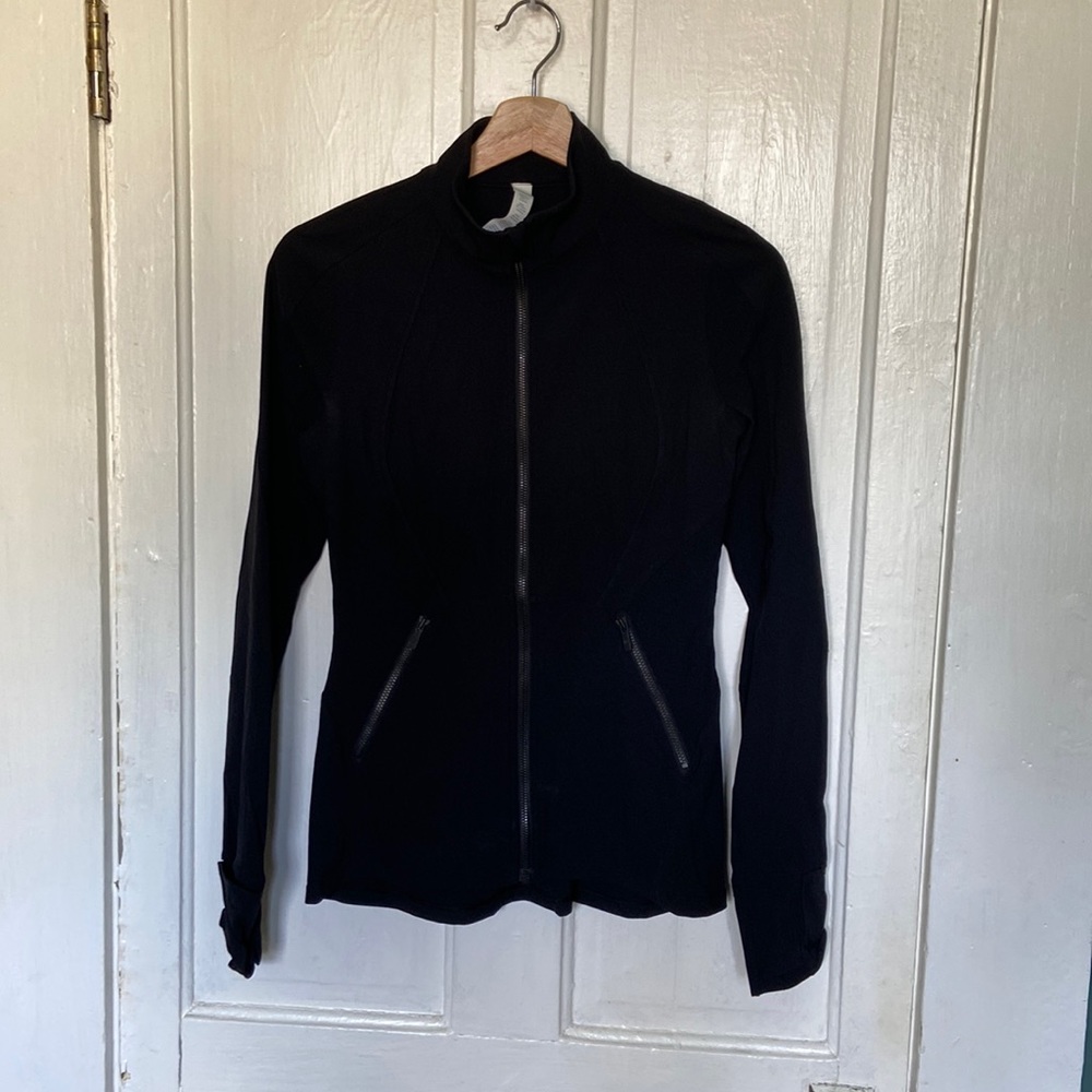 Lululemon sweater